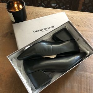 Vagabond Olivia pump 38